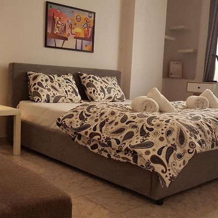 Palette Apartment Chocolate - Athens Center, 6 BD, 3 BATH Exterior foto