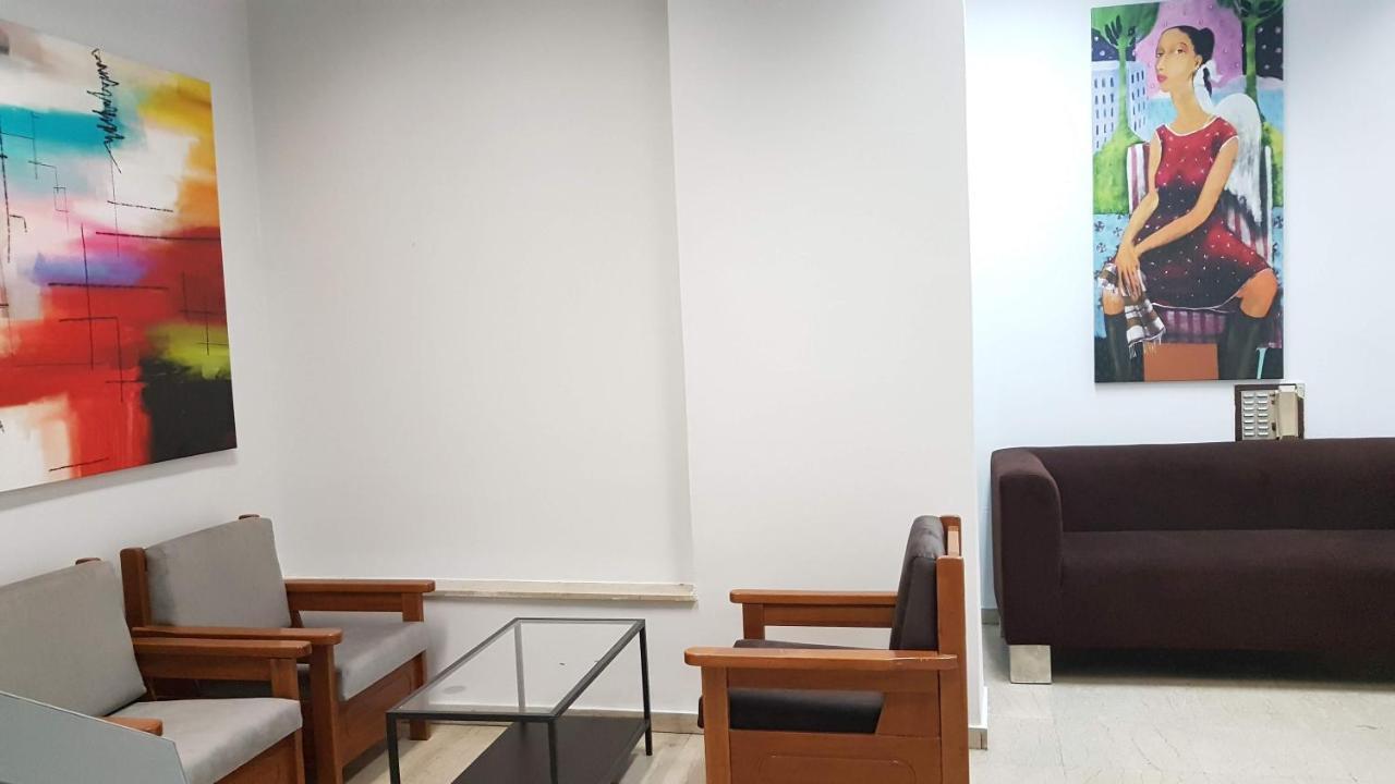 Palette Apartment Chocolate - Athens Center, 6 BD, 3 BATH Exterior foto