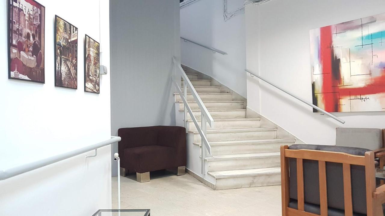 Palette Apartment Chocolate - Athens Center, 6 BD, 3 BATH Exterior foto