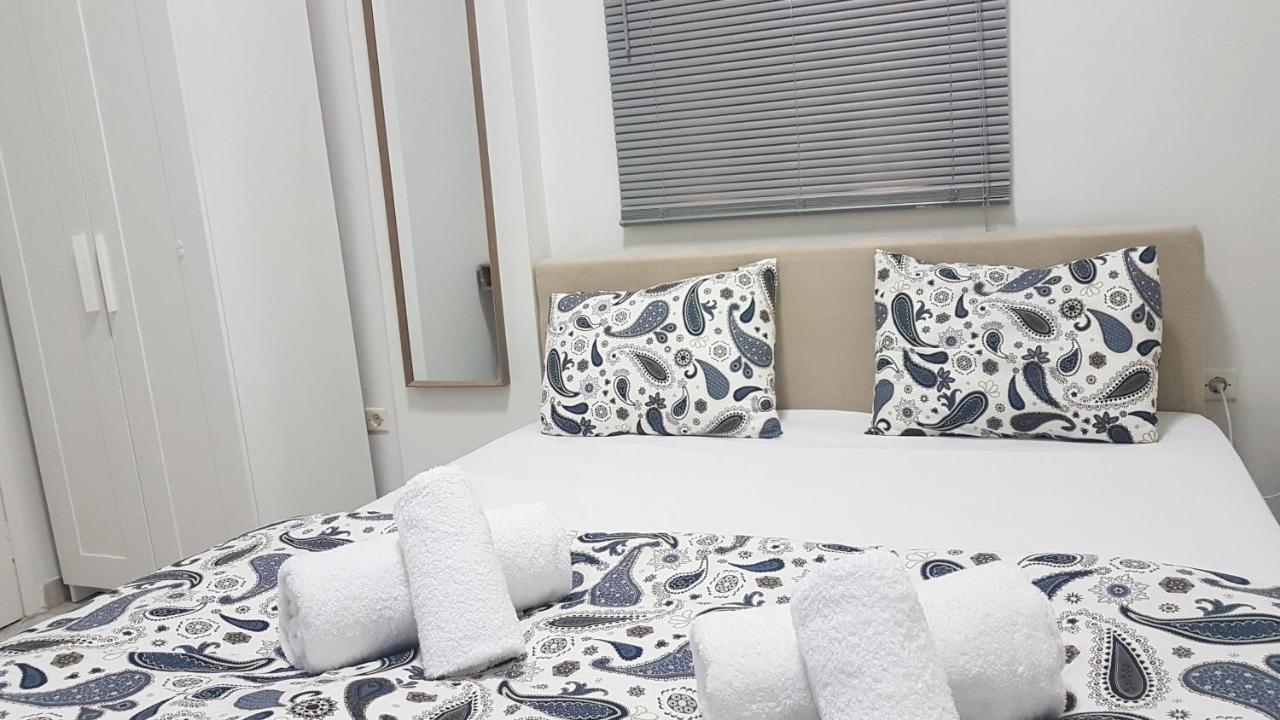 Palette Apartment Chocolate - Athens Center, 6 BD, 3 BATH Exterior foto