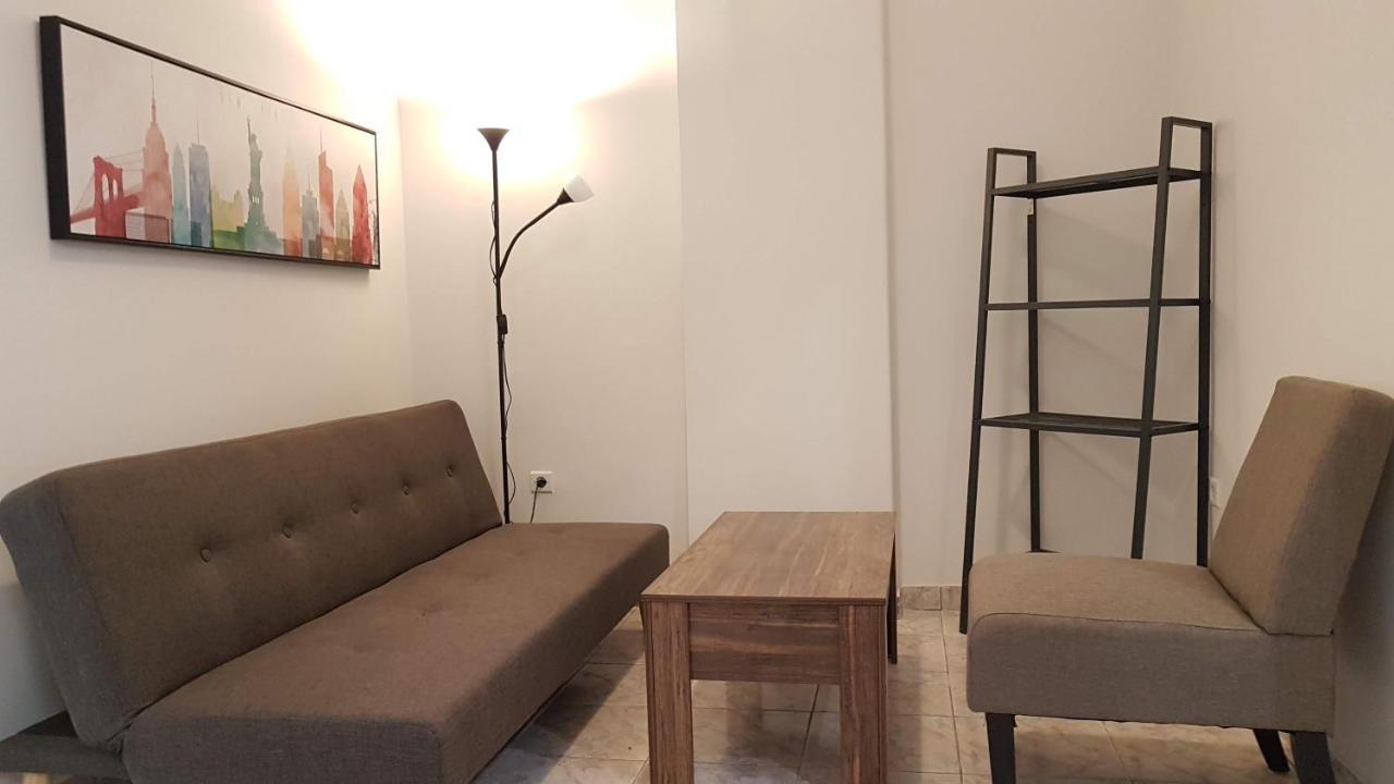 Palette Apartment Chocolate - Athens Center, 6 BD, 3 BATH Exterior foto