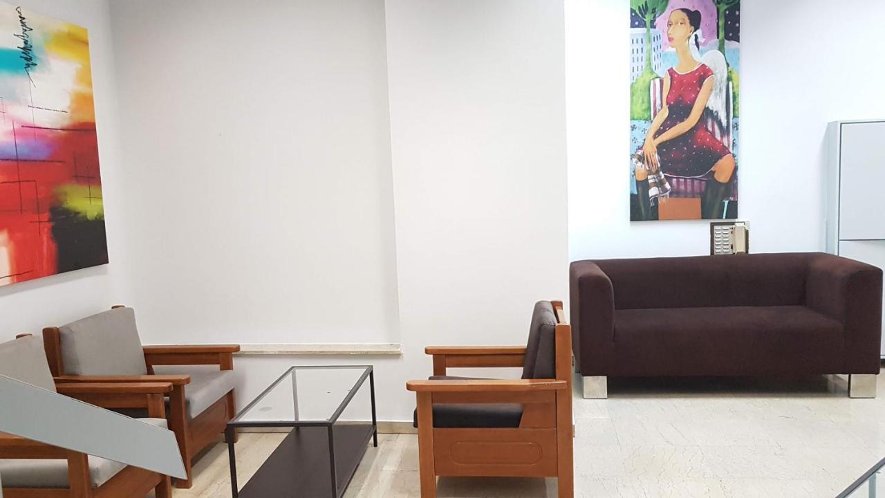 Palette Apartment Chocolate - Athens Center, 6 BD, 3 BATH Exterior foto