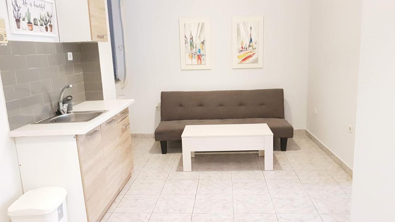 Palette Apartment Chocolate - Athens Center, 6 BD, 3 BATH Exterior foto