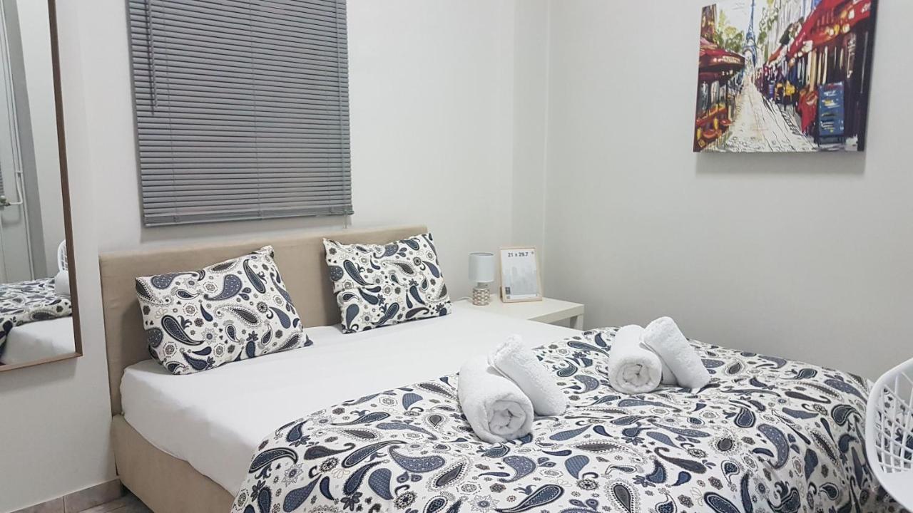 Palette Apartment Chocolate - Athens Center, 6 BD, 3 BATH Exterior foto