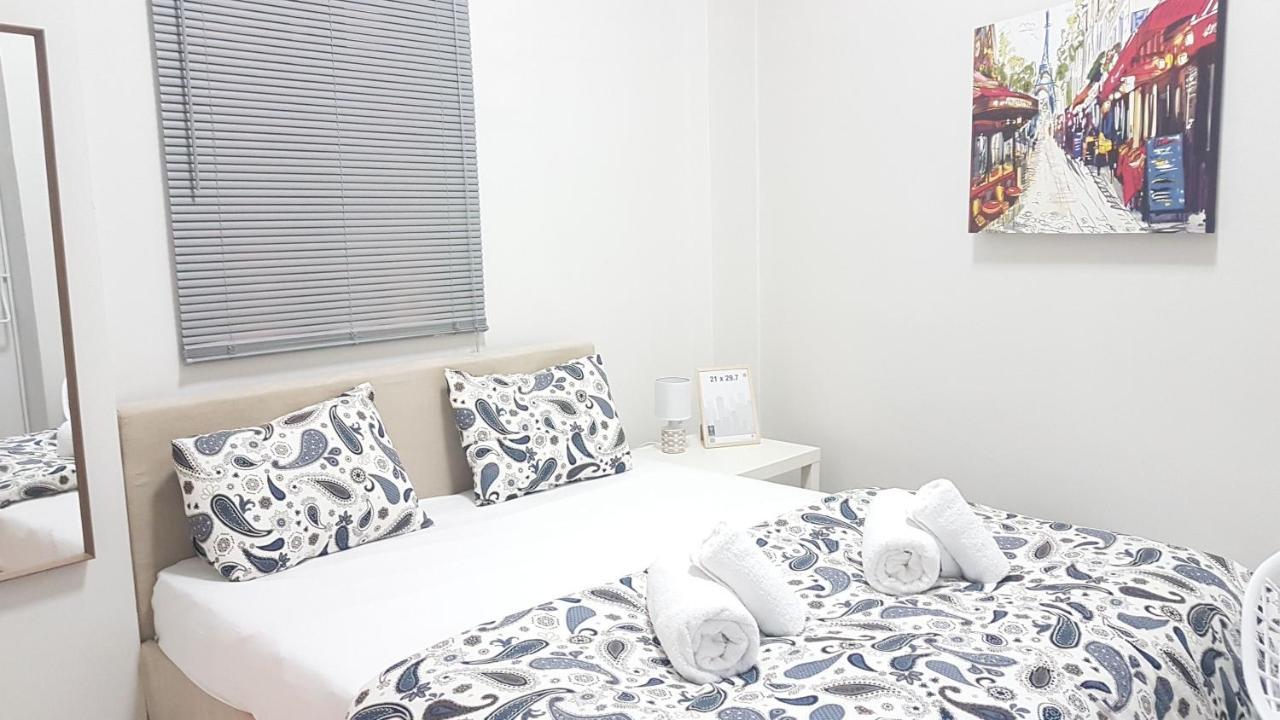 Palette Apartment Chocolate - Athens Center, 6 BD, 3 BATH Exterior foto