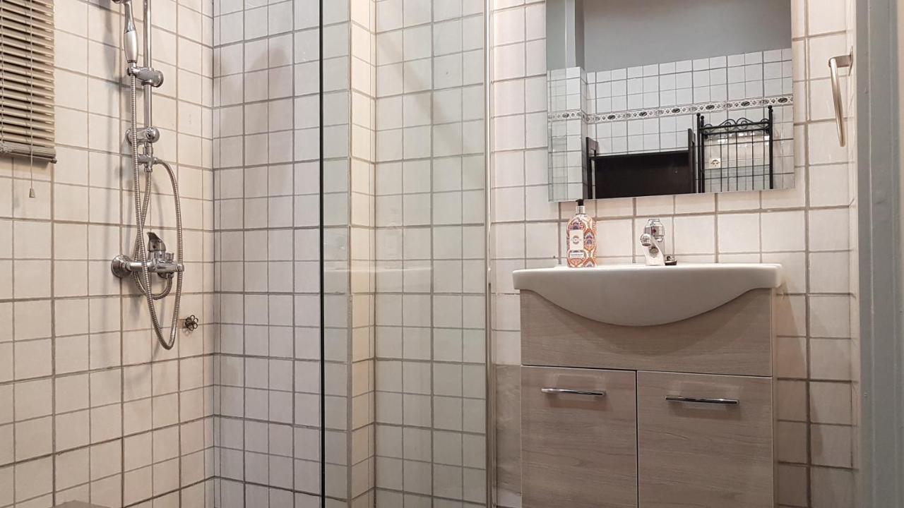 Palette Apartment Chocolate - Athens Center, 6 BD, 3 BATH Exterior foto