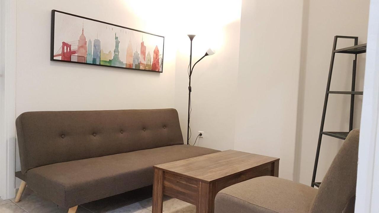 Palette Apartment Chocolate - Athens Center, 6 BD, 3 BATH Exterior foto